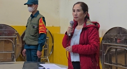 Kỷ luật Hiệu trưởng Trường Tiểu học Trưng Vương ở Đà Lạt