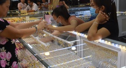 Giá vàng hôm nay 22-11: Bật tăng sau chuỗi ngày lao dốc 