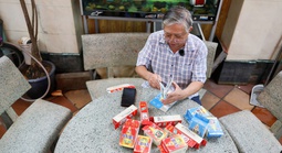 Hơn nửa thế kỷ gìn giữ nghề nem Thủ Đức