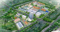Đà Nẵng giao hơn 23.600m² đất làm Khu dân cư Nam Bàu Mạc