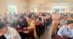 3 lý do nên tải ứng dụng VNeTraffic