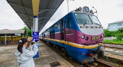 Lắng nghe người dân hiến kế: "Cú hích" từ đường sắt