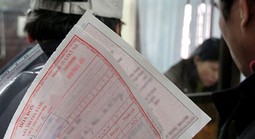 Thành lập 30 "công ty ma", bán khống hàng ngàn hóa đơn giá trị gia tăng