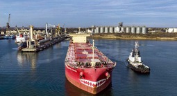 Điểm nóng xung đột ngày 23-11: Ukraine chao đảo vì bê bối tham nhũng mới