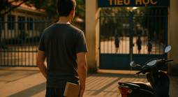 Khi ly hôn hóa thù hận