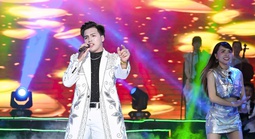 Giải thưởng Ca sĩ Triển vọng là bước đệm đưa Hoàng Nhựt đến ca hát chuyên nghiệp