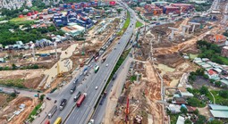 TP HCM kích hoạt hơn 900 dự án hạ tầng giai đoạn 2026 - 2030