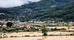 Lâm Đồng yêu cầu các thủy điện trên sông Đồng Nai tạo dung tích phòng lũ