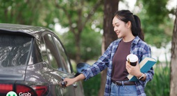 Grab lần đầu tiên thử nghiệm phục vụ người dùng tuổi teen