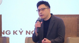 Đạo diễn Victor Vũ: "Muốn đi xa, phải bám vào gốc rễ"