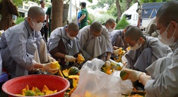 TP HCM hỗ trợ Khánh Hòa khắc phục thiệt hại mưa lũ