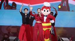 Sức hút của Mỹ Tâm