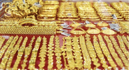 Cần Thơ: Nhiều tiệm vàng bị "bêu tên" nợ thuế và các khoản thu khác