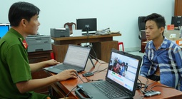 Đồng Tháp: Chạy xe máy chở 3 khi say rượu, 2 người chết thảm