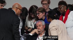 COP30 đạt thỏa thuận khiêm tốn