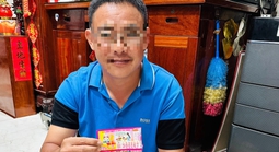 Xổ số miền Nam: Nhiều người trúng đặc biệt ở TPHCM, Cà Mau, Tây Ninh, Vĩnh Long, Đồng Tháp