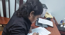 Công an tỉnh Đắk Lắk xử lý 52 tài khoản đăng tin sai sự thật về tình hình lũ lụt