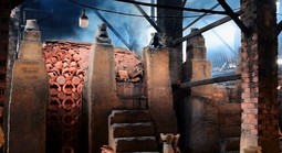 Vùng nghề từng nổi danh sử sách