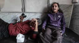 Xung đột Trung Đông leo thang, Israel đồng loạt không kích Gaza, Lebanon