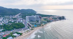 Vì sao chất lượng lưu trú trở thành yếu tố then chốt nâng tầm du lịch Long Hải?