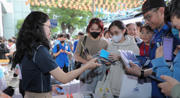 Cuối năm, thời điểm "vàng" để tìm việc làm