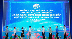 Thúc đẩy đổi mới sáng tạo, nâng cao chất lượng tăng trưởng