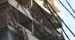 Điểm nóng xung đột ngày 24-11: Israel "siết" 3 mặt trận ở Gaza, Lebanon và Iran