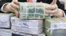 Động thái lạ của các “ông lớn” ngân hàng giữa làn sóng tăng lãi suất tiền gửi