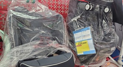 Những điều người tiêu dùng cần biết khi mua ghế ngồi ô tô cho trẻ