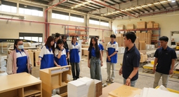 Doanh nghiệp liên tục đặt hàng nhân lực kỹ thuật