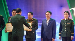 Hội chợ kết nối giao thương Việt Nam - Lào 2025: Cơ hội lớn cho doanh nghiệp hai nước