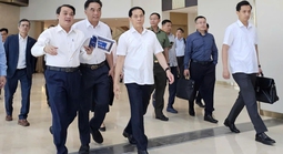 Hợp tác khai thác 2 động lực phát triển mới