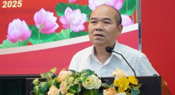 TPHCM sẽ làm việc với chuyên gia Hà Lan để tìm giải pháp ứng phó biến đổi khí hậu