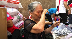 Những đêm thành phố không ngủ