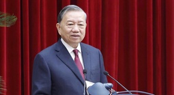 Xây dựng đội ngũ cán bộ kiểm tra bản lĩnh, liêm chính