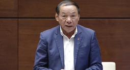 Bộ trưởng Nguyễn Văn Hùng: Sẽ báo cáo cấp có thẩm quyền về cơ quan báo chí chủ lực địa phương