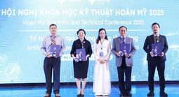 Trí tuệ nhân tạo và ứng dụng lâm sàng: Bước tiến vững chắc trong kỷ nguyên y học hiện đại