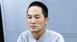 Bắt đối tượng có lệnh truy nã đặc biệt nguy hiểm