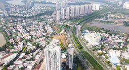 Thông tin mới về đấu giá các lô đất ở Thủ Thiêm