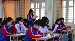 Bộ GD-ĐT đưa giáo dục AI vào trường phổ thông