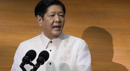 Tổng thống Philippines mạnh tay trị tham nhũng cơ sở hạ tầng chống lũ