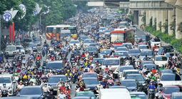 Hà Nội dự kiến hỗ trợ tối đa 20 triệu đồng cho người dân đổi từ xe máy xăng sang xe máy điện