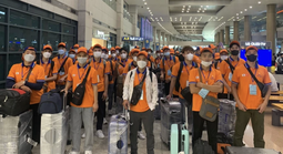 Bất ngờ số tiền gần 7 tỉ USD/năm mà lao động Việt Nam gửi về quê nhà