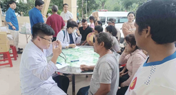 TPHCM lập 5 tổ y tế khẩn cấp chi viện Đắk Lắk