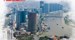 Tạo sức bật để TP HCM bứt phá: Chậm ngày nào, mất cơ hội ngày đó