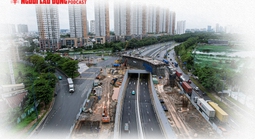 Tạo sức bật để TP HCM bứt phá: Những "cú hích" từ đất đai