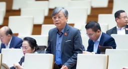 Đại biểu Quốc hội: Một số tỉnh, thành có thể thành lập cơ quan báo chí chủ lực đa phương tiện