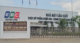 Công ty bán kem chống nắng giả cho chồng Đoàn Di Băng nợ tiền bảo hiểm