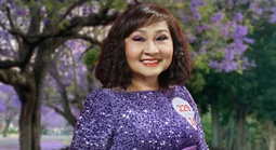 Lê Thị Đào đạt giải khuyến khích cuộc thi Ngôi Sao Nhạc Việt 2025