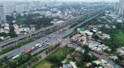 Vành đai 2 quyết không lỡ hẹn